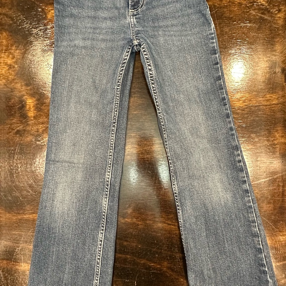 Wrangler trouser girls(youth) jeans